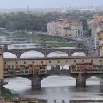 Un día en Florencia