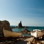 Cabo de Gata: ecuación resuelta