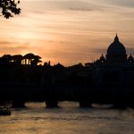 9 lugares que me han enamorado de Roma